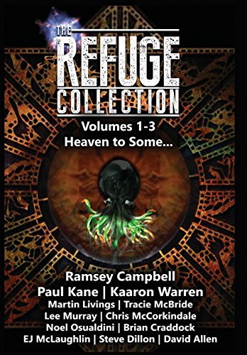 Heaven to Some... book cover