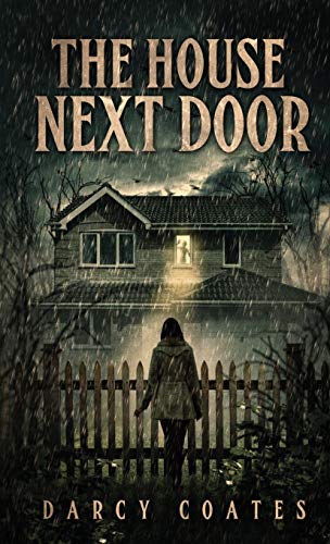 The House Next Door book cover