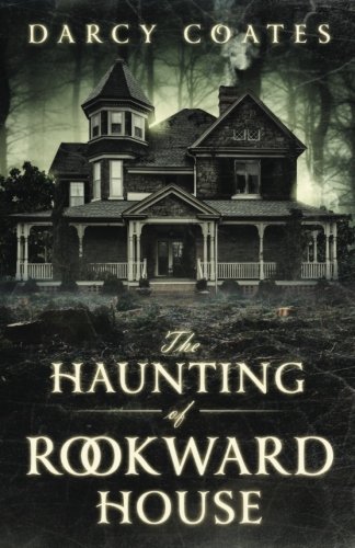 The Haunting of Rookward House book cover