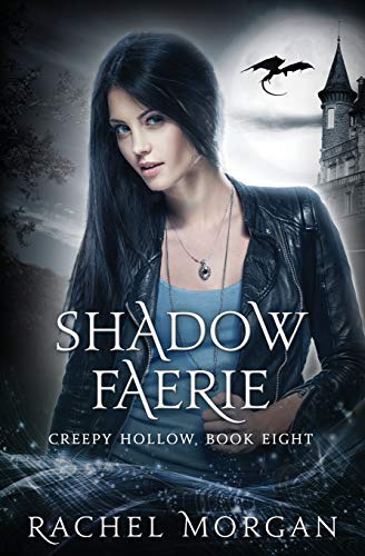 Shadow Faerie cover