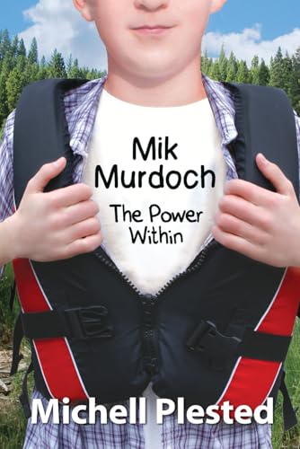 Cover of Mik Murdoch: The Power Within