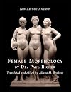 New Artistic Anatomy: Female Morphology