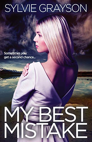 My Best Mistake book cover