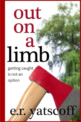 Out On A Limb book cover