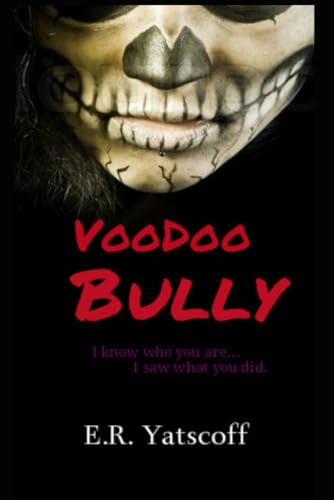 Voodoo Bully book cover
