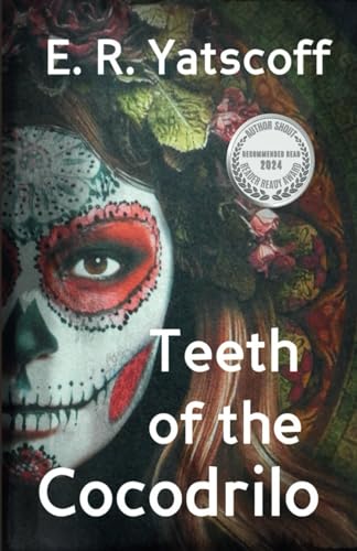 Teeth of the Cocodrilo cover