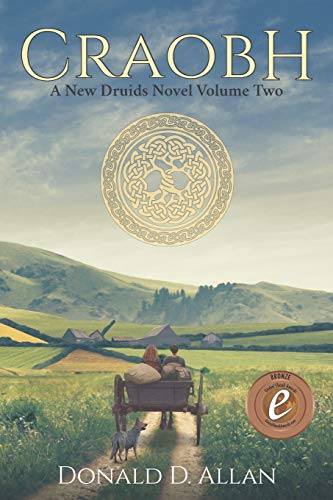 Craobh book cover