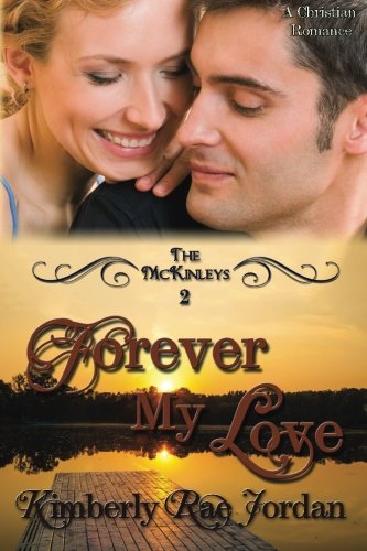 Forever My Love book cover
