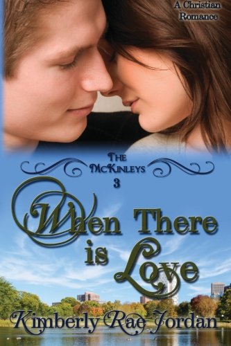When There Is Love book cover