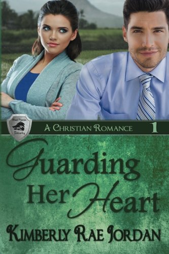 Guarding Her Heart cover