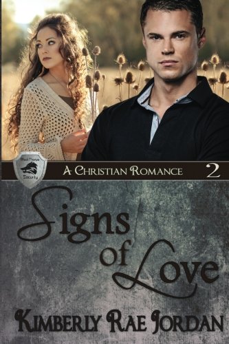 Signs of Love book cover