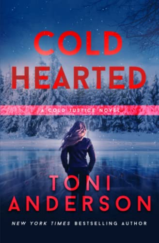 Cold Hearted book cover