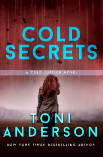 Cold Secrets book cover