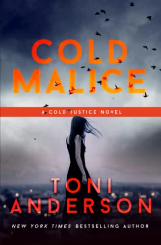 Cold Malice book cover