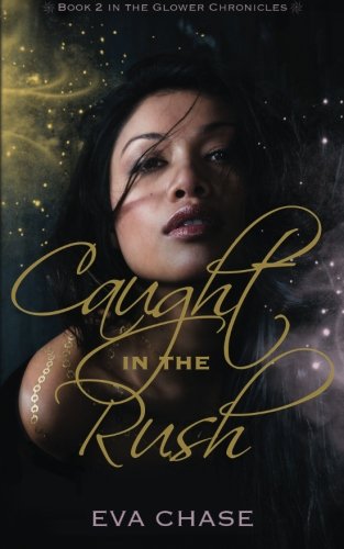 Caught in the Rush book cover