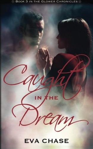 Caught in the Dream book cover