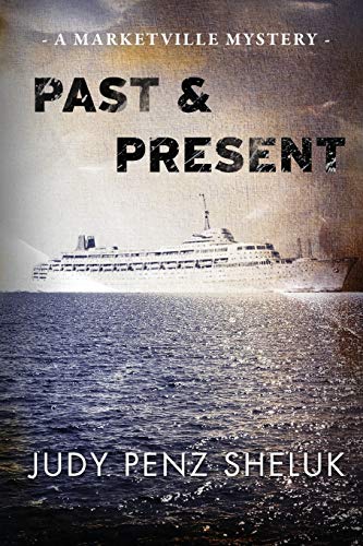 Past & Present book cover