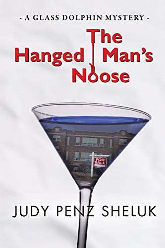 The Hanged Man's Noose cover