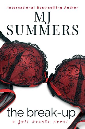 The Break-up book cover