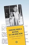 Someone Made A Mistake, So I Am Here Now: The Dagmar Lieblová Story