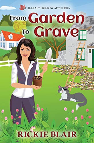 From Garden To Grave book cover