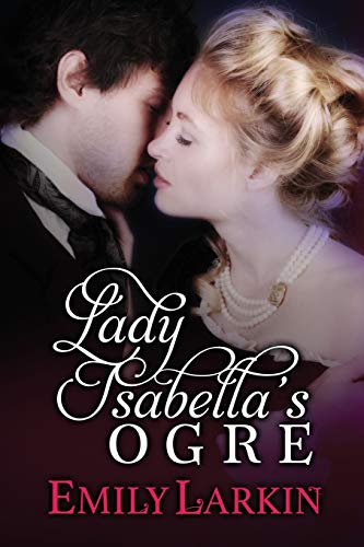 Lady Isabella's Ogre book cover