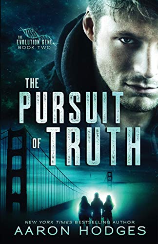The Pursuit of Truth cover
