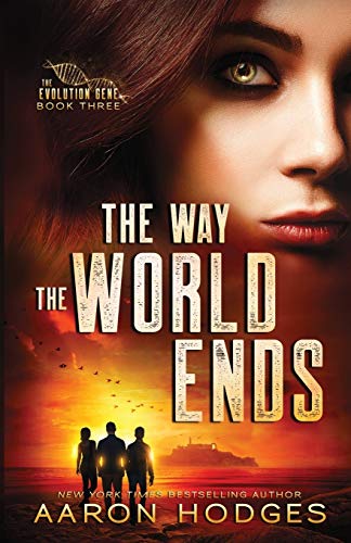 The Way the World Ends book cover