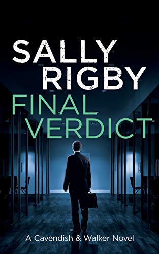 Final Verdict book cover