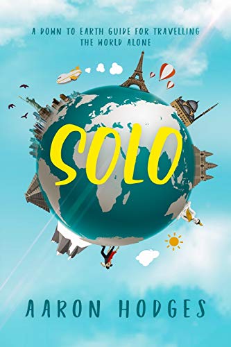 Solo book cover
