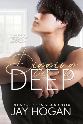 Digging Deep book cover