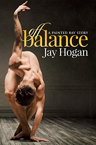 Off Balance book cover