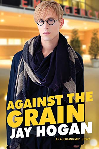 Against The Grain cover