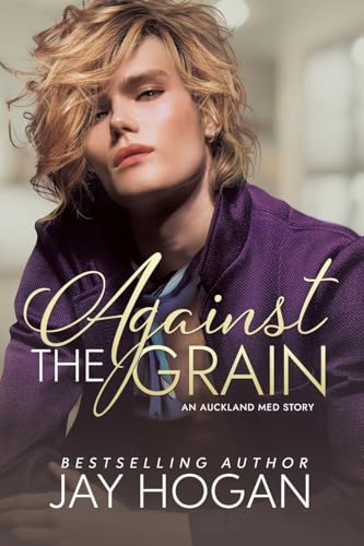 Against The Grain book cover
