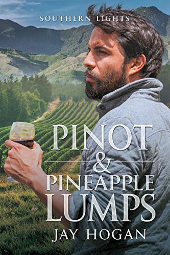 Pinot & Pineapple Lumps book cover