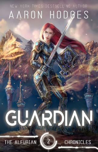 Guardian book cover