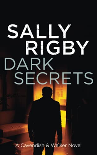 Dark Secrets book cover