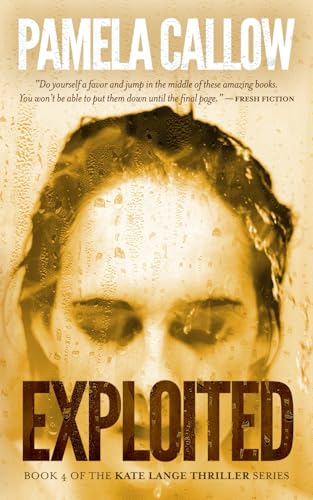 Exploited book cover