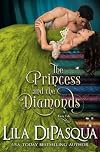 The Princess and the Diamonds (Fiery Tales, #9)