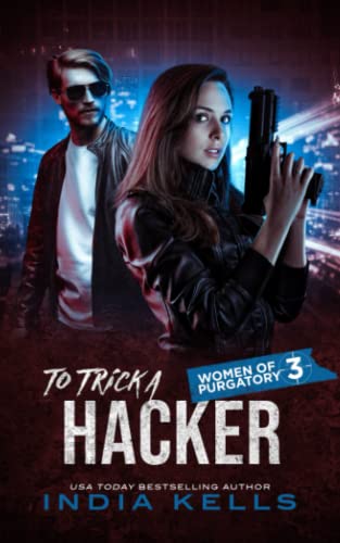 To Trick a Hacker book cover