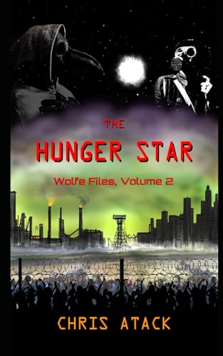 The Hunger Star