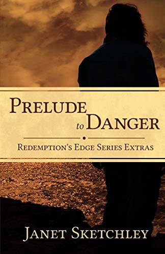 Prelude to Danger book cover