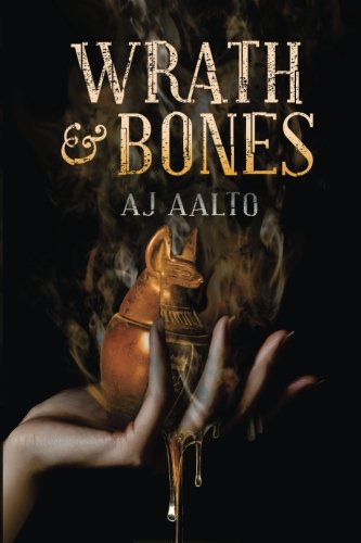 Wrath & Bones book cover
