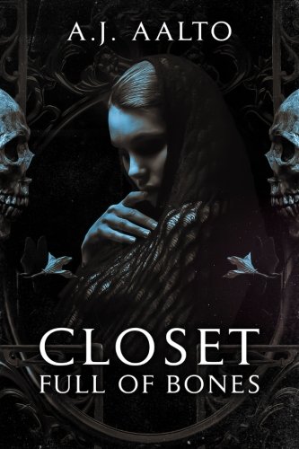 Closet Full of Bones book cover