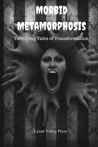 Morbid Metamorphosis book cover