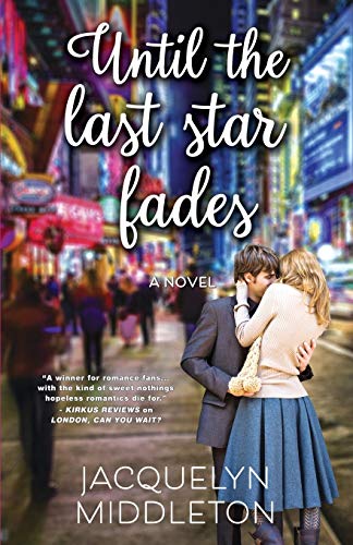 Until the Last Star Fades cover