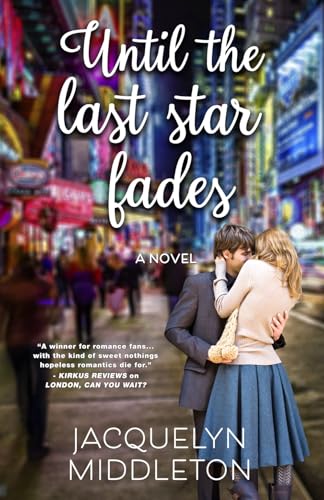 Until the Last Star Fades book cover