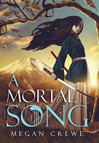 Cover of A Mortal Song