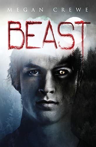 Beast book cover
