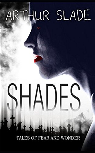 Shades book cover